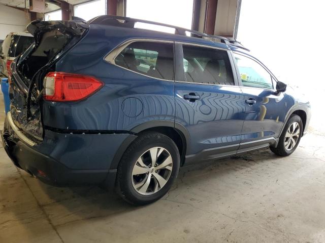 Photo 3 from auction – 2021 SUBARU ASCENT PRE with VIN 4S4WMAFD9M3429328