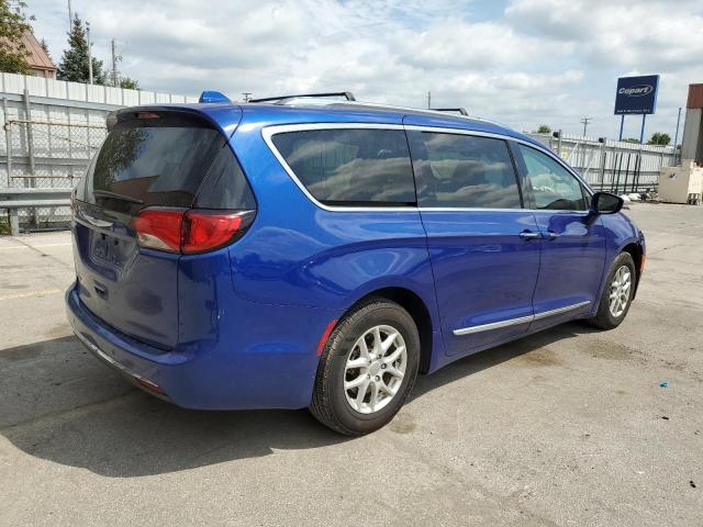 Photo 3 from auction – 2020 CHRYSLER PACIFICA T with VIN 2C4RC1BGXLR275688