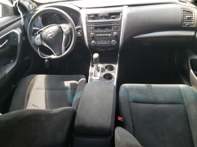 Photo 8 from auction – 2015 NISSAN ALTIMA 2.5 with VIN 1N4AL3AP2FC163772