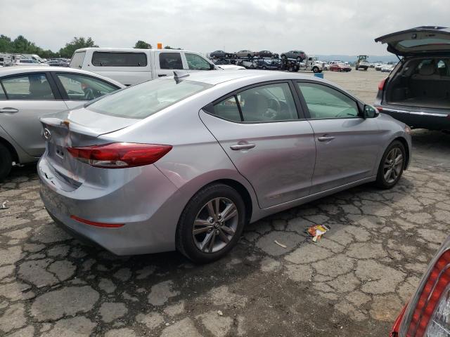 Photo 3 from auction – 2017 HYUNDAI ACCENT with VIN 5NPD84LF4HH162519