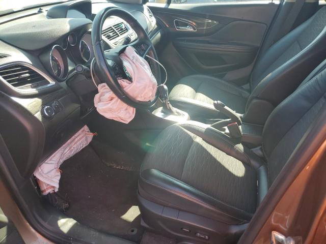 Photo 7 from auction – 2016 BUICK ENCORE CON with VIN KL4CJBSB6GB749656