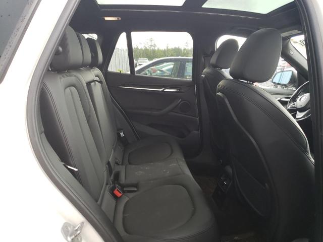 Photo 11 from auction – 2018 BMW X1 XDRIVE2 with VIN WBXHT3C36J5F88921