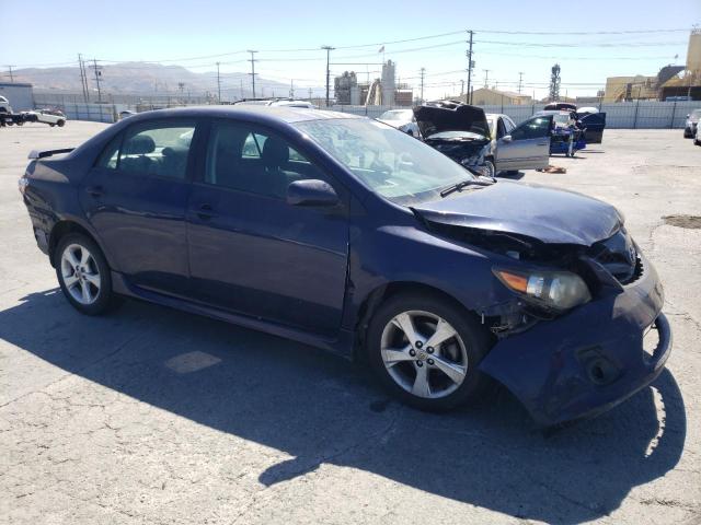 Photo 4 from auction – 2012 TOYOTA COROLLA BA with VIN 2T1BU4EE9CC881736
