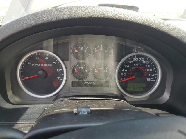 Photo 9 from auction – 2006 FORD F150 with VIN 1FTPX04586KC01707