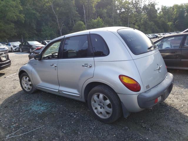 Photo 2 from auction – 2002 CHRYSLER PT CRUISER with VIN 3C8FY68BX2T363437