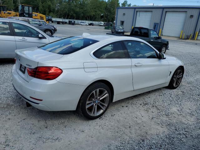 Photo 3 from auction – 2016 BMW 435 XI with VIN WBA3R5C59GK370950