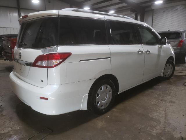 Photo 3 from auction – 2012 NISSAN QUEST S with VIN JN8AE2KP1C9036151