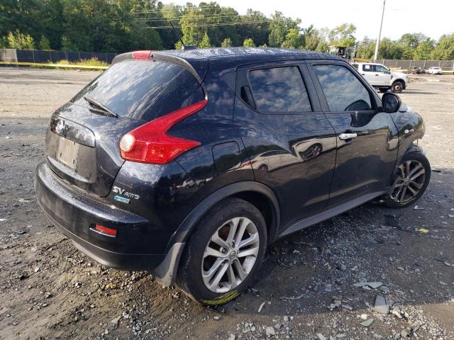Photo 3 from auction – 2013 NISSAN JUKE S with VIN JN8AF5MV2DT225051