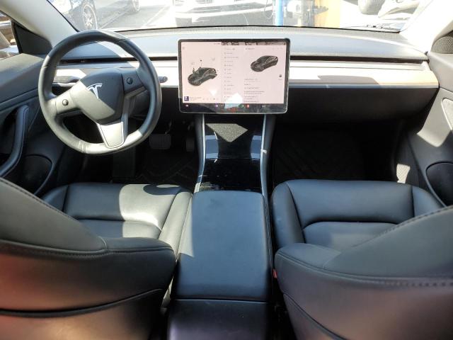 Photo 8 from auction – 2019 TESLA MODEL 3 with VIN 5YJ3E1EA4KF306371