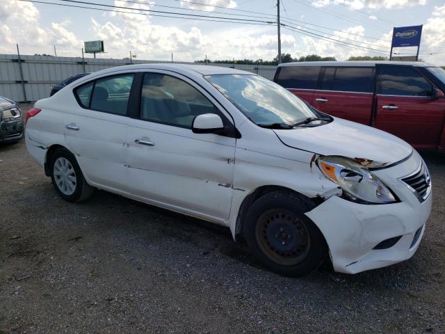 Снимка 4 от търг – 2012 NISSAN VERSA S с VIN 3N1CN7AP7CL847272
