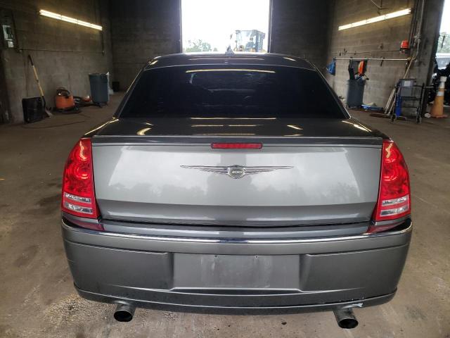 Photo 6 from auction – 2008 CHRYSLER 300C with VIN 2C3KA63H58H218747