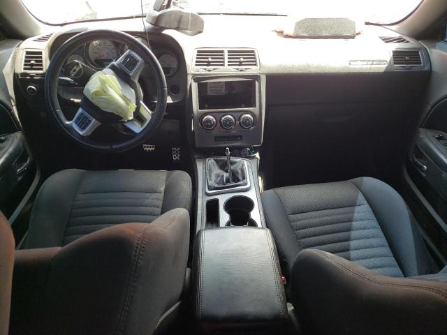 Photo 8 from auction – 2011 DODGE CHALLENGER with VIN 2B3CJ5DT9BH502257