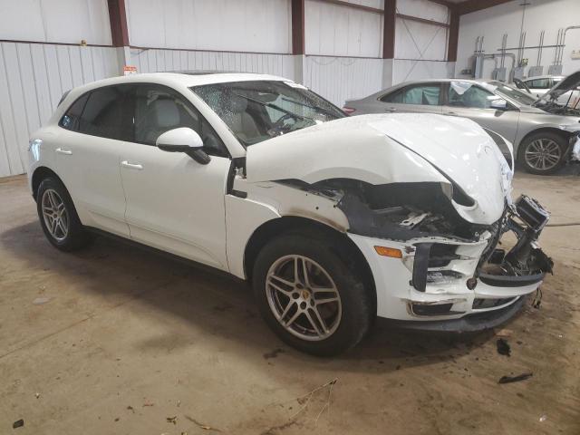 Photo 4 from auction – 2019 PORSCHE MACAN with VIN WP1AA2A55KLB00571