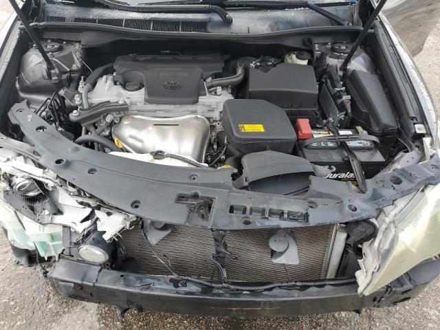 Снимка 11 от търг – 2014 TOYOTA CAMRY L с VIN 4T1BF1FK2EU836622