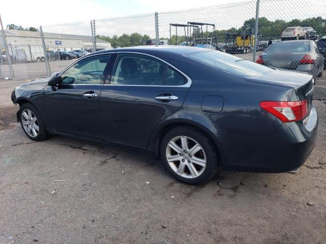 Photo 2 from auction – 2007 LEXUS ES 350 with VIN JTHBJ46G172125393