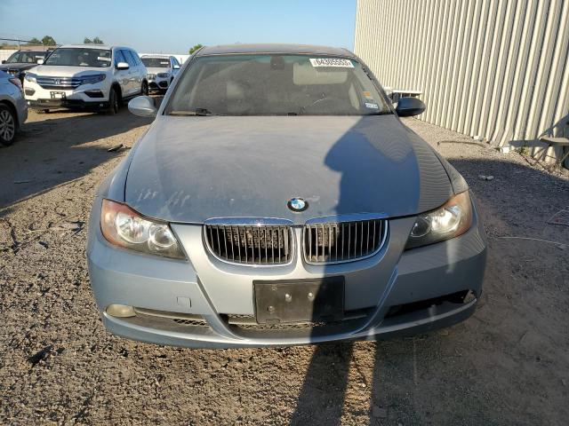 صورة رقم 5 من المزاد - 2006 BMW 330 I مع VIN WBAVB33576KR75291