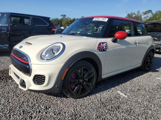 MINI COOPER JOH 2018 with VIN WMWXM9C5XJ2G49616 - Photo from auction