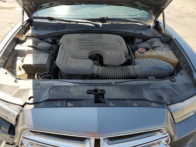 Photo 11 from auction – 2012 DODGE CHARGER SE with VIN 2C3CDXBG0CH157391