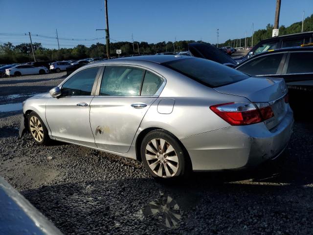 Photo 2 from auction – 2013 HONDA ACCORD EXL with VIN 1HGCR2F84DA177499