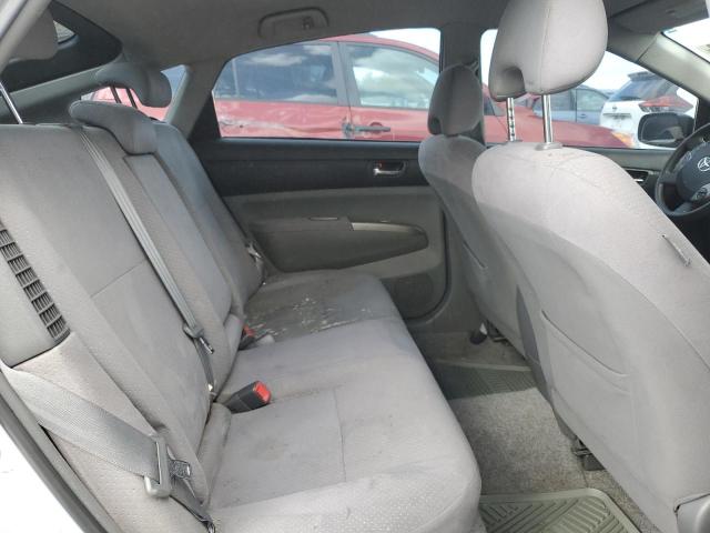 Photo 10 from auction – 2007 TOYOTA PRIUS with VIN JTDKB20U273279686