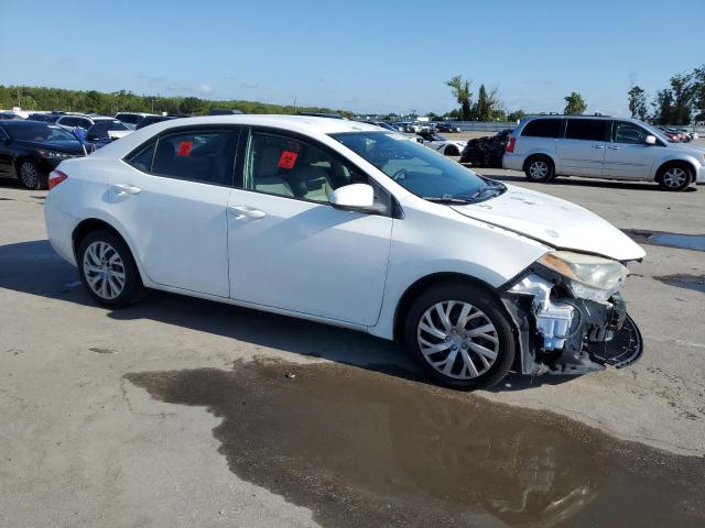 Photo 4 from auction – 2015 TOYOTA COROLLA L with VIN 5YFBURHE2FP269181