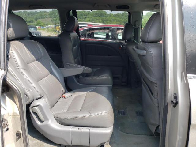 Photo 11 from auction – 2005 HONDA ODYSSEY EX with VIN 5FNRL38675B036852