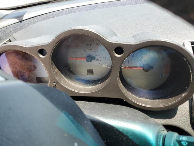 Photo 9 from auction – 2004 NISSAN MAXIMA SE with VIN 1N4BA41E74C876579