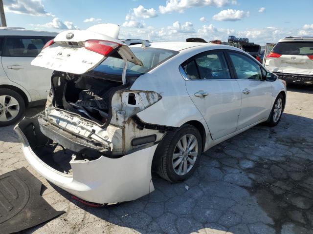 Photo 3 from auction – 2014 KIA FORTE EX with VIN KNAFX4A80E5087777