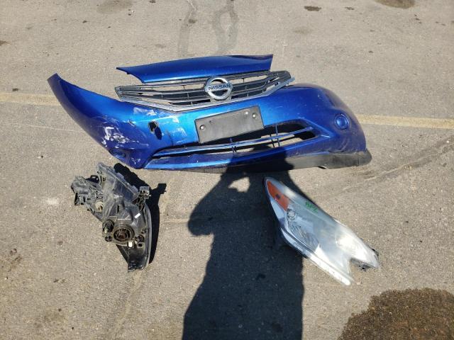 Снимка 12 от търг – 2014 NISSAN VERSA NOTE с VIN 3N1CE2CP1EL368834