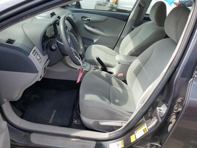 Photo 7 from auction – 2012 TOYOTA COROLLA BA with VIN 2T1BU4EE1CC790279