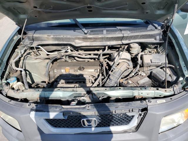 Photo 12 from auction – 2004 HONDA ELEMENT LX with VIN 5J6YH28304L035268