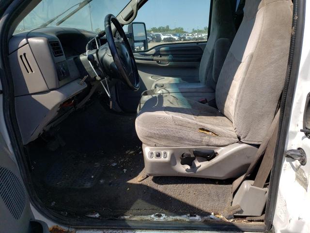 Photo 7 from auction – 1999 FORD F350 SUPER with VIN 1FTWX32F7XEA32109