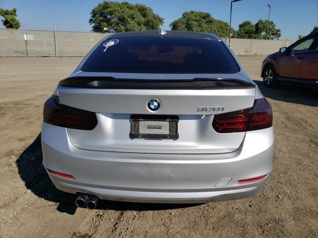 Photo 6 from auction – 2013 BMW 328 I with VIN WBA3A5G57DNP23746