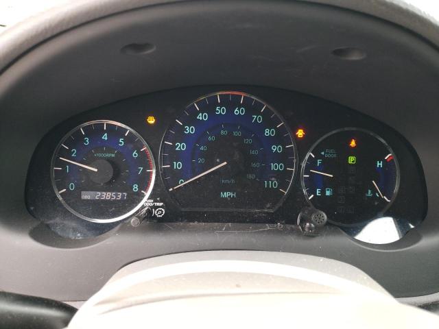 Photo 9 from auction – 2006 TOYOTA SIENNA CE with VIN 5TDZA23C76S423881