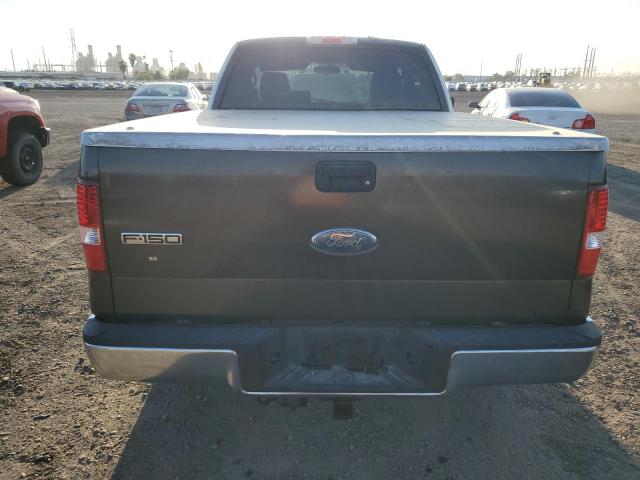 Photo 6 from auction – 2007 FORD F150 with VIN 1FTRF12W57NA53366