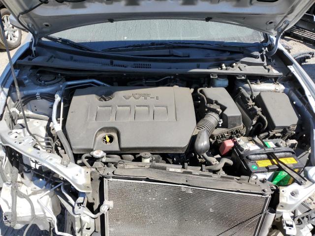 Photo 11 from auction – 2018 TOYOTA COROLLA L with VIN 5YFBURHE9JP842036
