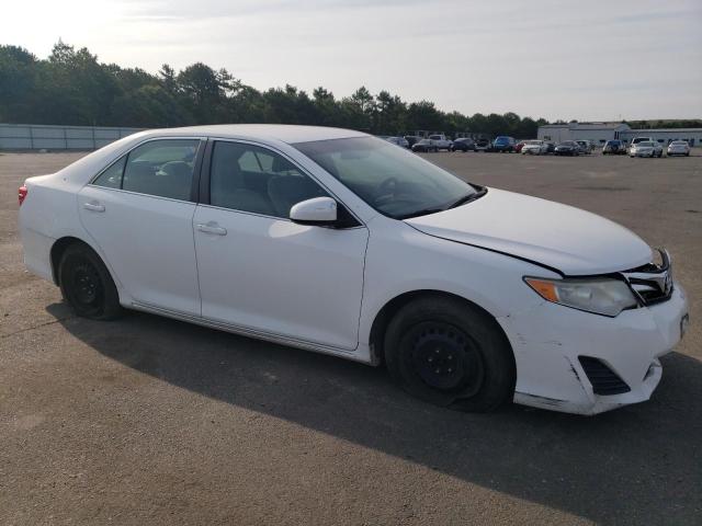 Photo 4 from auction – 2013 TOYOTA CAMRY L with VIN 4T4BF1FK8DR289747