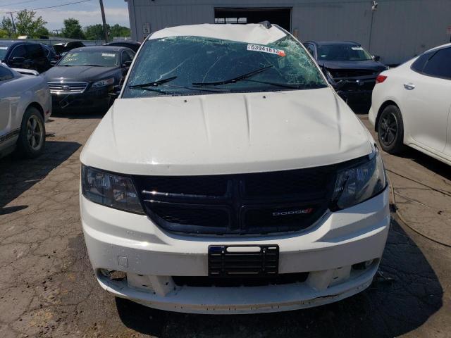 Photo 5 from auction – 2018 DODGE JOURNEY SE with VIN 3C4PDCAB2JT529619