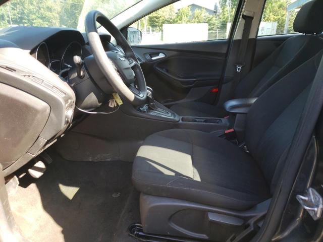 Photo 7 from auction – 2016 FORD FOCUS SE with VIN 1FADP3F23GL351782