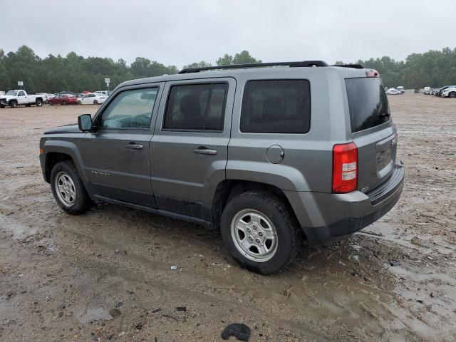 Photo 2 from auction – 2012 JEEP PATRIOT SP with VIN 1C4NJPBA7CD648482