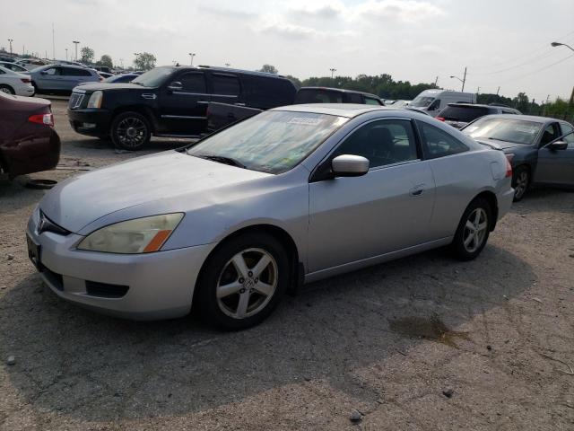 HONDA ACCORD EX 2004 with VIN 1HGCM72634A025987 - Photo from auction