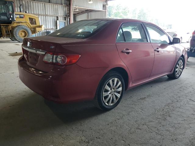 Photo 3 from auction – 2012 TOYOTA COROLLA with VIN 2T1BU4EE0CC821151
