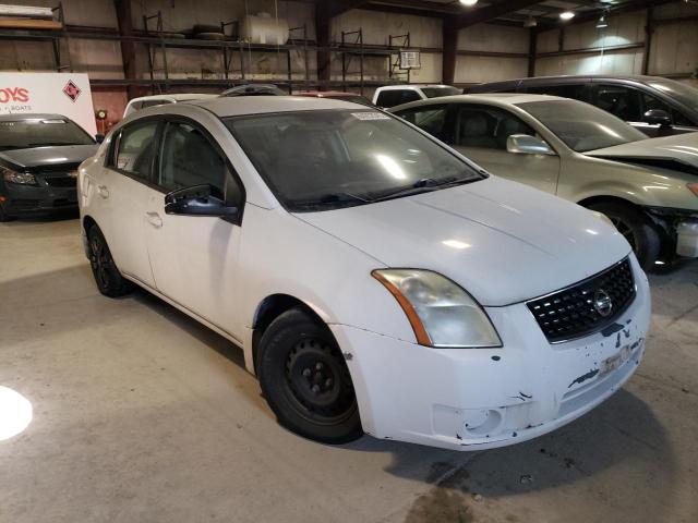 Photo 4 from auction – 2009 NISSAN SENTRA 2.0 with VIN 3N1AB61E09L644774