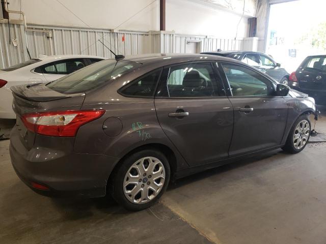 Photo 3 from auction – 2012 FORD FOCUS SE with VIN 1FAHP3F21CL243138