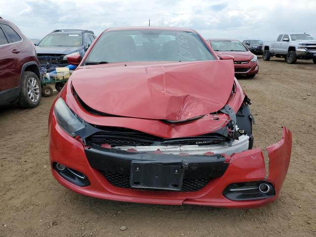 Снимка 5 от търг – 2014 DODGE DART SXT с VIN 1C3CDFBB1ED902342