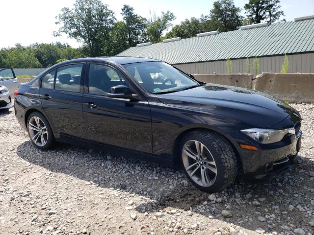 Photo 4 from auction – 2013 BMW 328 XI SUL with VIN WBA3B5G59DNS01262