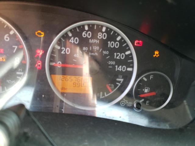 Photo 9 from auction – 2012 NISSAN PATHFINDER with VIN 5N1AR1NB9CC612660