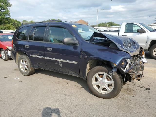 Photo 4 from auction – 2008 GMC ENVOY with VIN 1GKDT13S682159900