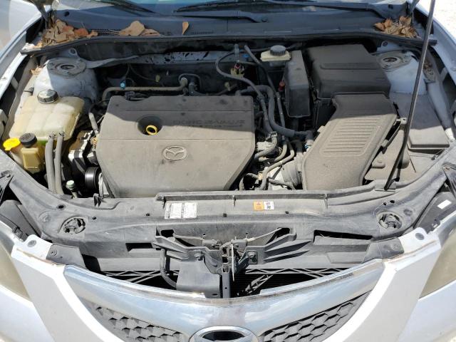 Photo 11 from auction – 2007 MAZDA 3 I with VIN JM1BK32F771681901