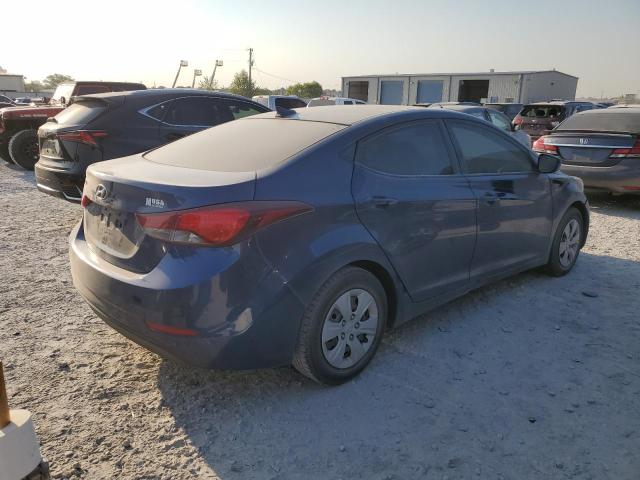 Photo 3 from auction – 2016 HYUNDAI ELANTRA SE with VIN 5NPDH4AE3GH786238